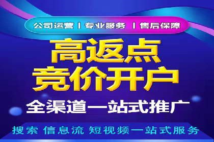 案例教学：如何通过SEM提升网站流量